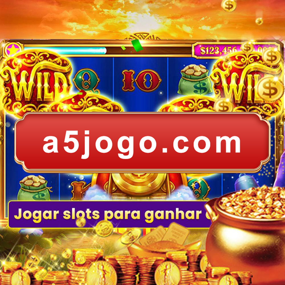 a5.game plataforma de jogos